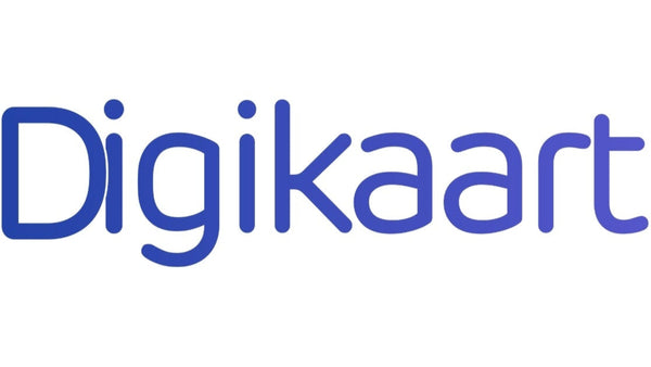 Digikaart