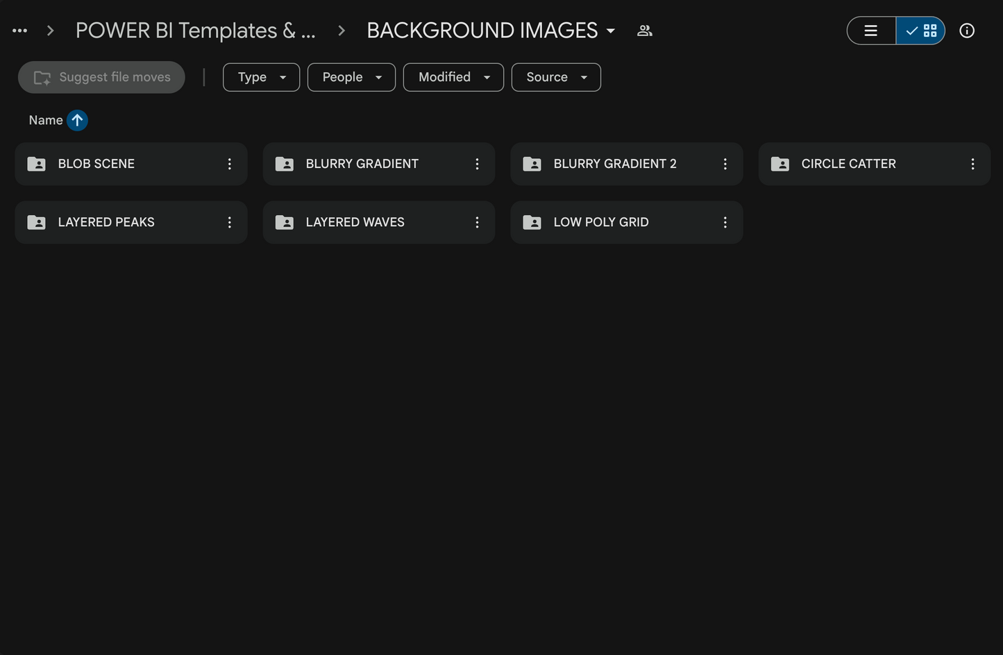 7,000+ Microsoft Office Templates Bundle - (Excel, Word, Power BI & PowerPoint)